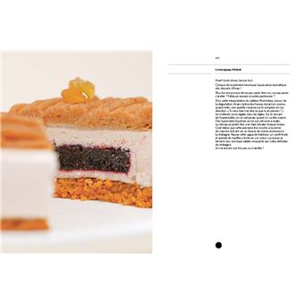 Ma pâtisserie végétale. 40 recettes créatives et savoureuses