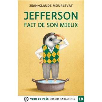 Jefferson fait de son mieux