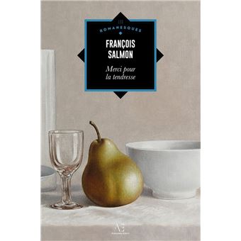 Merci pour la tendresse - 1