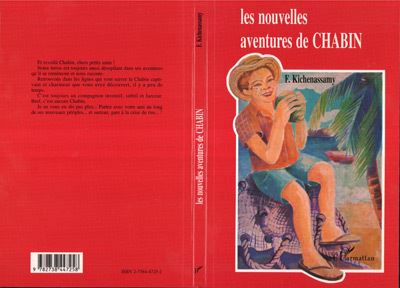 Les nouvelles aventures de Chabin
