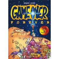 Game Over - Forever