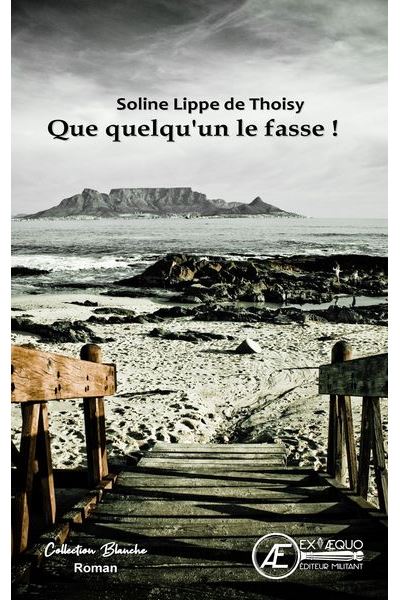 Que quelqu'un le fasse !