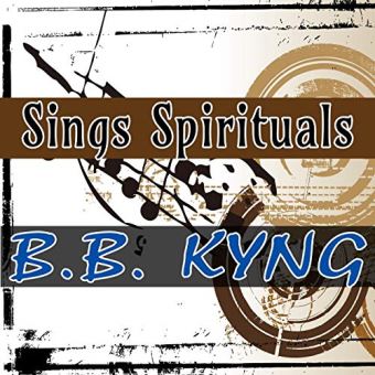 Sings Spirituals - B.B. King - Vinyle Album - Achat & Prix | Fnac