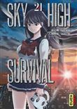 Sky-high survival