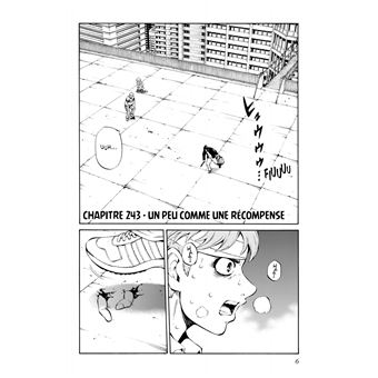 Sky-high survival