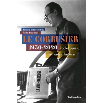 Le Corbusier