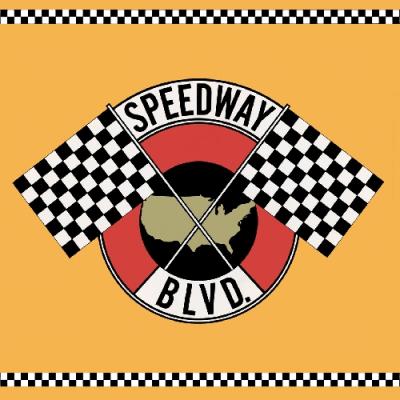 Speedway blvd/ed limitee