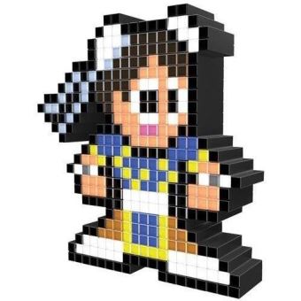 PDP Street Fighter Figurine-Pixel Pals-SF Chun Li, 011