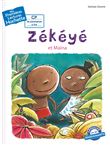Premières lectures CP2 Zékéyé et Maïna