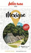 Guide Mexique 2022 Petit Futé