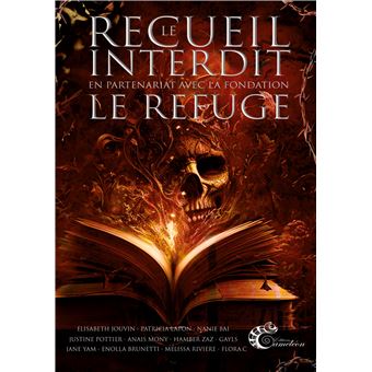Le Recueil Interdit