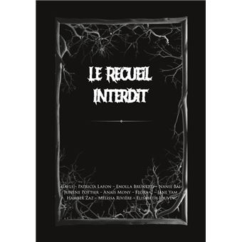 Le Recueil Interdit