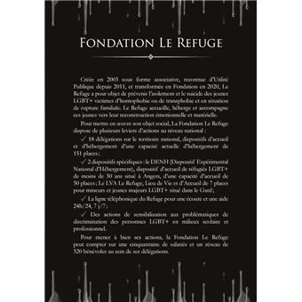 Le Recueil Interdit