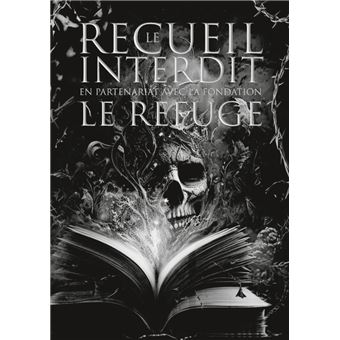 Le Recueil Interdit