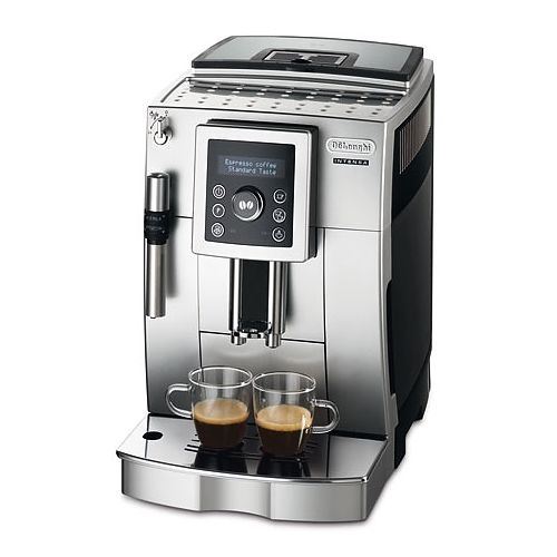 DELONGHI ECAM23,420S - FULL AUTOMATIC ESPRESSO