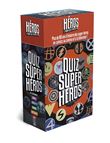 Quiz Super-héros