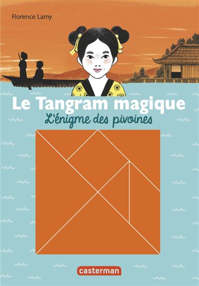 L'énigme des pivoines