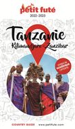 Guide Tanzanie 2022-2023 Petit Futé