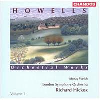ORCHESTRAL WORKS