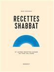 Recettes shabbat