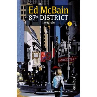 87e district - Intégrale
