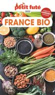Guide France bio 2022 Petit Futé