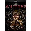 Antlers DVD Scott Cooper DVD Zone 1 Achat prix fnac