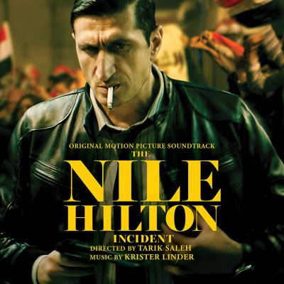 The Nile Hilton Incident (Le Caire Confidentiel)