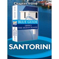 Santorini and Therasia - Blue Guide Chapter