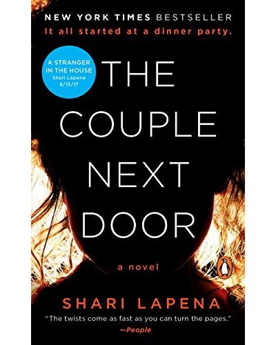The couple next door