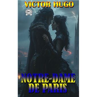 Notre-Dame de Paris - 1