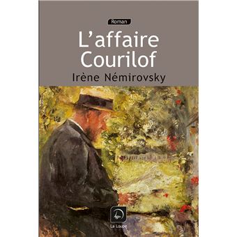 L'affaire Courilof