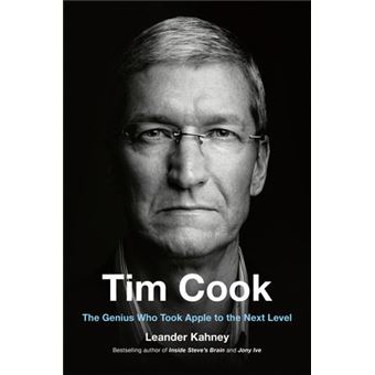 Tim Cook