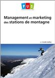 Management et marketing des stations de montagne
