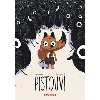 Pistouvi / Edition spéciale (Poche)