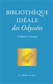 Bibliothèque idéale des Odyssées
