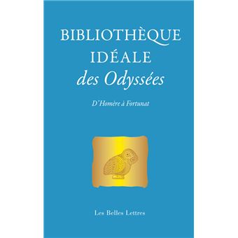 Bibliothèque idéale des Odyssées