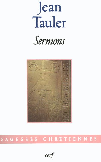 Sermons (Jean Tauler)