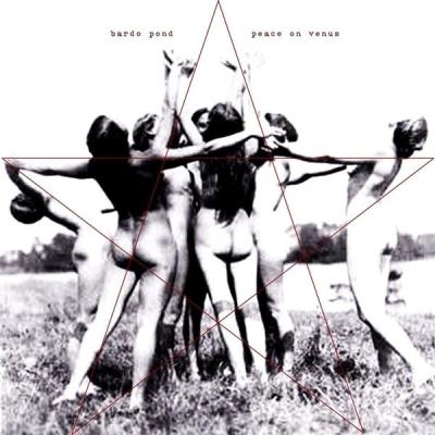 Peace on venus/digipack
