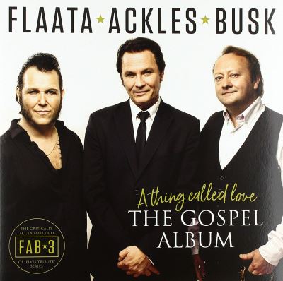 The Gospel Album