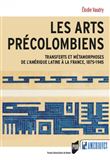 Les arts précolombiens