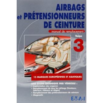 Airbags tome 3