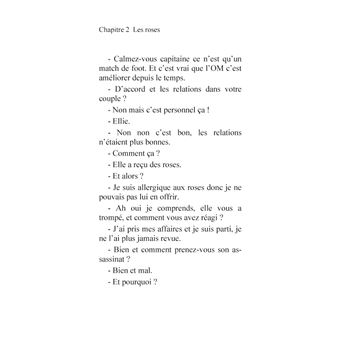 Le tombeau des roses