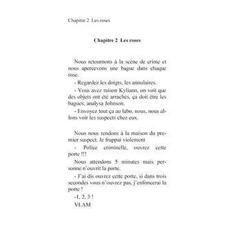 Le tombeau des roses