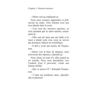 Le tombeau des roses