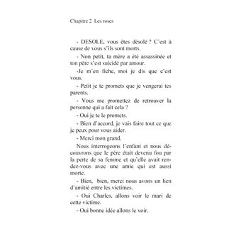 Le tombeau des roses