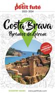 Guide Costa Brava 2023 Petit Futé
