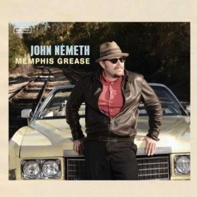Memphis Grease (LP)