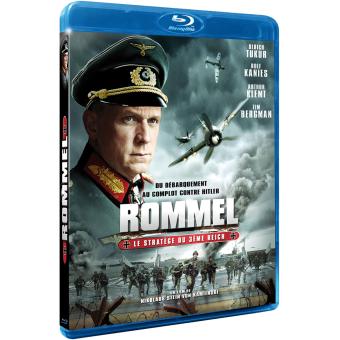 Rommel Blu-Ray - 1
