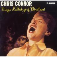 Chris Connor Sings Lullabys Of Birdland